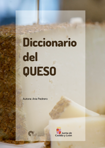 Diccionario del Queso