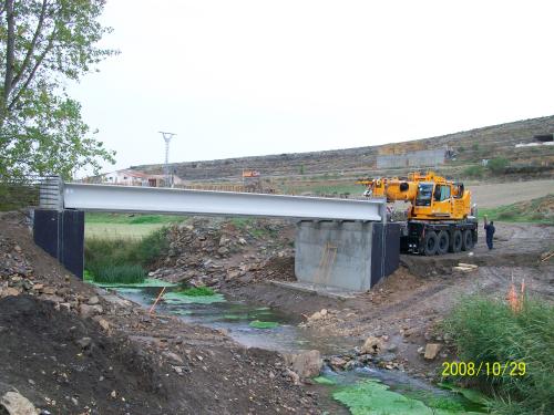 Puente de Ágreda